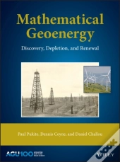 Mathematical Geoenergy
