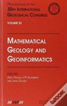 Mathematical Geology And Geoinformatics