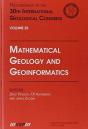 Mathematical Geology And Geoinformatics - Preview