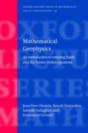 Mathematical Geophysics - Preview