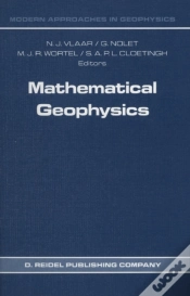 Capa do artigo Mathematical Geophysics