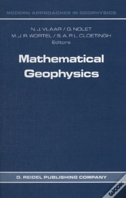 Capa do artigo Mathematical Geophysics