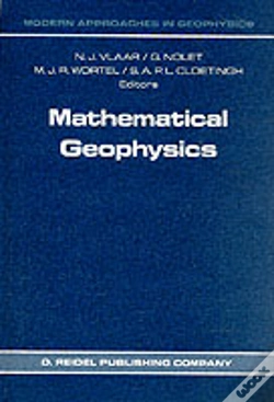 Capa do artigo Mathematical Geophysics