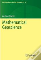 Mathematical Geoscience