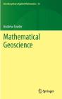 Mathematical Geoscience - Preview