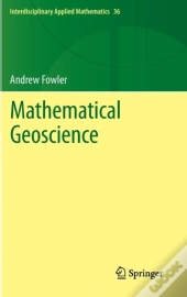 Mathematical Geoscience