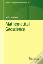 Mathematical Geoscience