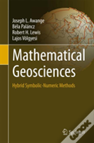 Mathematical Geosciences