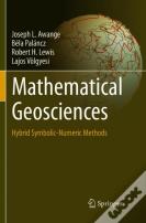 Mathematical Geosciences