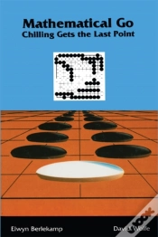 Capa do artigo Mathematical Go