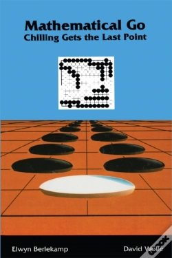 Capa do artigo Mathematical Go