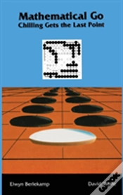 Capa do artigo Mathematical Go