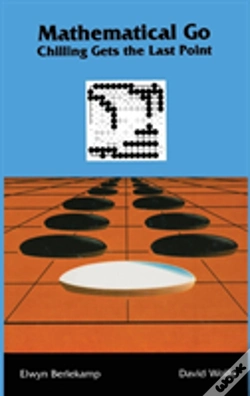 Capa do artigo Mathematical Go