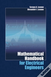 Mathematical Handbook For Electrical Engineers