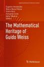 Mathematical Heritage Of Guido Weiss - Preview