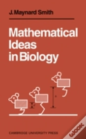 Capa do artigo Mathematical Ideas In Biology