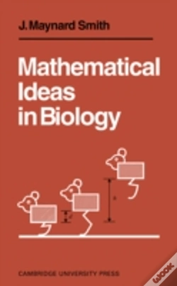 Capa do artigo Mathematical Ideas In Biology