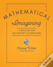 Capa do artigo Mathematical Imagining