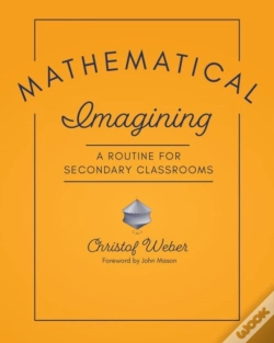 Capa do artigo Mathematical Imagining