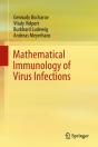Mathematical Immunology Of Virus Infections - Preview
