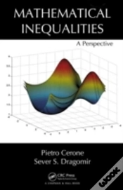 Capa do artigo Mathematical Inequalities