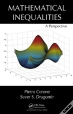 Capa do artigo Mathematical Inequalities