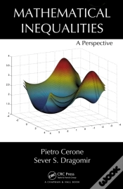 Capa do artigo Mathematical Inequalities