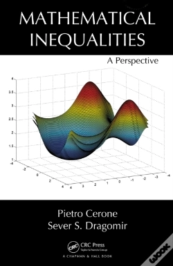 Capa do artigo Mathematical Inequalities