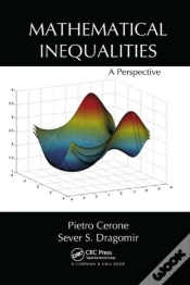 Capa do artigo Mathematical Inequalities