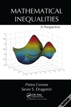 Capa do artigo Mathematical Inequalities