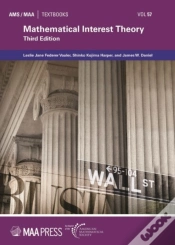 Capa do artigo Mathematical Interest Theory
