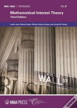 Capa do artigo Mathematical Interest Theory