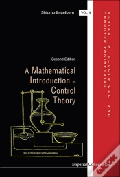 Capa do artigo Mathematical Introduction To Control Theory, A (Second Edition)