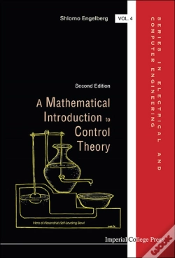 Capa do artigo Mathematical Introduction To Control Theory, A (Second Edition)