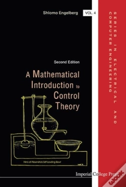 Capa do artigo Mathematical Introduction To Control Theory, A