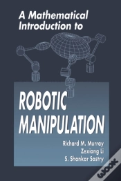 Capa do artigo Mathematical Introduction To Robotic Manipulation