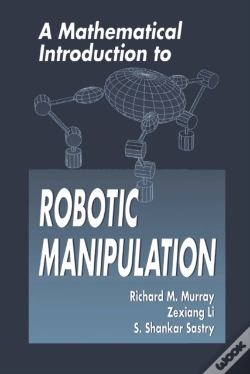 Capa do artigo Mathematical Introduction To Robotic Manipulation