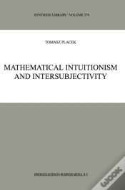 Capa do artigo Mathematical Intuitionism And Intersubjectivity