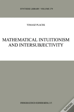 Capa do artigo Mathematical Intuitionism And Intersubjectivity