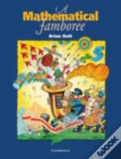 Capa do artigo Mathematical Jamboree