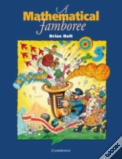 Capa do artigo Mathematical Jamboree