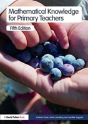 Mathematical Knowledge For Primary Teachers - Preview