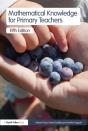 Mathematical Knowledge For Primary Teachers - Preview