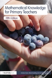 Capa do artigo Mathematical Knowledge For Primary Teachers