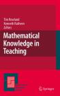 Mathematical Knowledge In Teaching - Preview