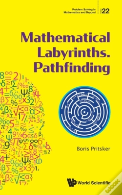 Capa do artigo Mathematical Labyrinths. Pathfinding