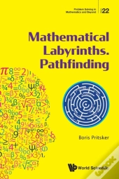 Mathematical Labyrinths. Pathfinding