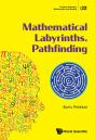 Mathematical Labyrinths. Pathfinding - Preview
