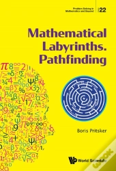 Mathematical Labyrinths. Pathfinding