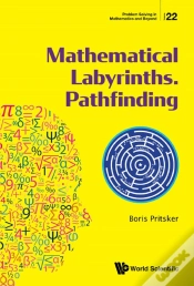 Capa do artigo Mathematical Labyrinths. Pathfinding